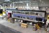 SNCF has launched what it calls ‘Project Botox’ to extend the life of its oldest TGV trainsets by up to 10 years.