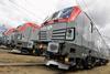 Vectron locomotives for PKP Cargo