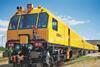 Loram Maintenance of Way Inc announced on July 28 that it had acquired full ownership of Derby-based RVEL.