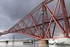 Lifts could provide access to a viewing platform 110 m above sea level at the top of the Forth Bridge.
