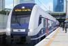 Siemens is to supply to Israel Railways Desiro HC double-deck electric multiple-units.