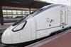 RENFE Talgo Avril (Photo RENFE)