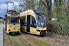 Moderus tram delivered Berlin Woltersdorf line image Modertrans (2)