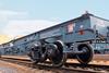 Eurosib SPb - Transport Systems has awarded United Wagon Co’s Tikhvin plant a contract to supply 400 Type 13-6903 container wagons.