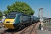 GWR Mini HST Saltash 260618 TM1