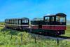 Snowdon Mountain Railway Clayton Equipment locomotive