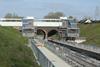 Winslow station (Photo EWR)