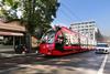 Siemens has in the past worked with Turkish supplier Durmazlar on the Silkworm tram.