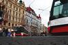 cz Praha trolleybus (Pixabay)