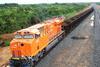 ArcelorMittal’s Liberian railway concession has provision for third-party access to the infrastructure, subject to capacity being available or the third parties funding works to add capacity.