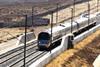 The recently-completed Gautrain network is seen as forming the core of an expanding Rapid Rail service for the Gauteng region.