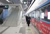 Shijiazhuang metro