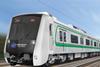 Hyundai Rotem is to supply 214 metro cars for Line 2 in Seoul.