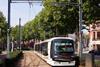 Lille's light rail and VAL metro networks link the city with surrounding towns in the conurbation including Roubaix and Tourcoing.