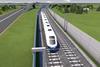 Government and EU agreements have been reached for the development of Rail Baltica.