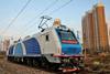 CRRC Datong has obtained certification enabling its second design of electric locomotive for Belarus Railways to be operated throughout the Eurasian Economic Union.