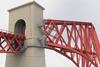 Network Rail has announced 'leaner, more focused' plans to offer a 'bridge climb' experience on the Forth Bridge.