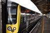 The first Siemens Class 444 EMU to be refurbished by the manufacturer under South Western Railway’s £50m Desiro interior upgrade programme has returned to service.