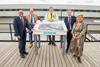 Siemens Mobility Goole Lee Rowley visit 3