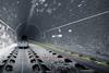 Technet-Rail develops geospatial software applications for the rail industry.