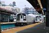 New York subway (Photo MTA)