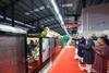 Ahmedabad Metro extension opening (Photo Narendra Modi, X)