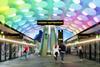 Graz metro proposal (Image: Strohecker Architekten/Newages)