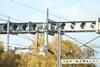 overhead line equipment