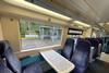 Upgraded Class 375 trains