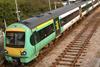 An electric multiple-unit is to be equipped with batteries for ’first of a kind’ testing which could lead to the end of diesel traction on the Ashford – Hastings and Oxted – Uckfield routes.