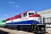 Grenada Railroad locomotive 4444 (Photo Pinsly)