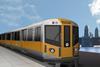 CRRC MA Corp is to supply an additional 120 metro cars for Boston’s Red Line.