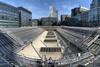 Liverpool Street Roof (Photo NR)