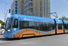 Orange County Transportation Authority has selcted Herzog Transit Services for a $45m contract to operate and maintain the 6·7 km OC Streetcar