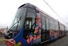 Alstom Citadis Compact tram for Aubagne (Photo: Alstom)