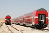 Bombardier Transportation has begun design work for the US$15m mid-life overhaul of Israel Railways’ fleet of 143 first generation Twindexx double-deck coaches supplied in 2002-06.