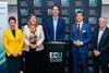 Edith Cowan University in Perth has launched dedicated rail-based units