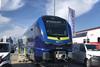 Stadler RS Zero at InnoTrans 2024 (Photo Railway Gazette) (3)