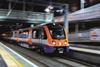 London Overground train (Photo Arriva Rail London)