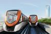 Bombardier is to supply Innovia 300 trainsets for Riyadh metro Line 3.