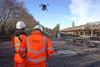 Aerial Inspection Surveys - Plowman Craven