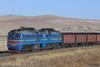 Parliament has approved the Mongolian government’s national rail policy.