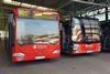 Osnabrück buses