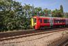 gb Gatwick Express Class 387