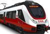 Austrian Federal Railways has ordered 25 more  Bombardier Transportation Talent 3 regional electric multiple-units.