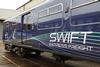 Swift Express Freight Class 321 EMU demonstrator (1)