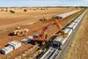 Inland Rail project