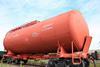 United Wagon Co’s TikhvinChemMash tank wagon business is to supply 105 methanol tanks to Metafrax.