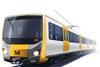 The government is to provide £337m towards the planned replacement of the Tyne & Wear Metro’s current fleet with ‘modern energy-efficient trains’.