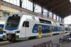 Stadler is to supply up to 40 Kiss double-deck electric multiple units to MÁV-Start.